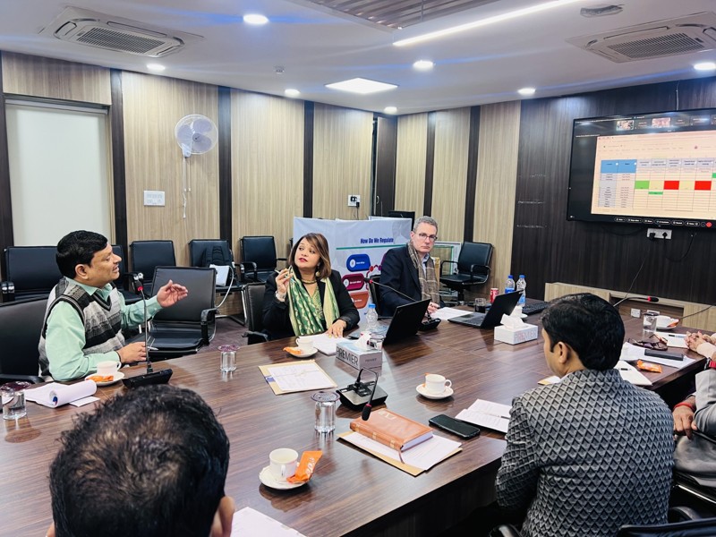 Rethinking Regulation To Face Future Pandemic Threats Cepi